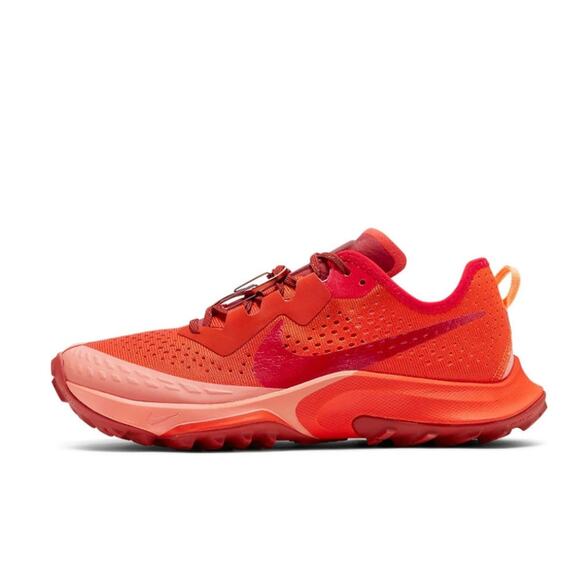 Nike Air Zoom Terra Kiger 7 'Team Orange' - Picture 1 of 6